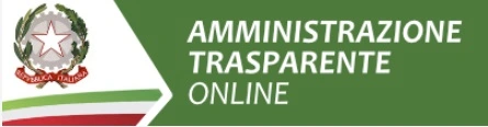 amministrazione trasparente logo