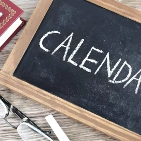 calendario
