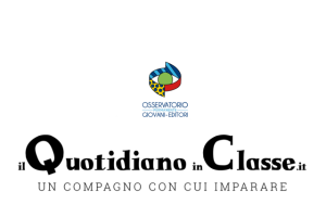 Il quotidiano in classe
